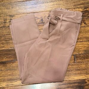 Trendy Women's Ankle Length Slacks